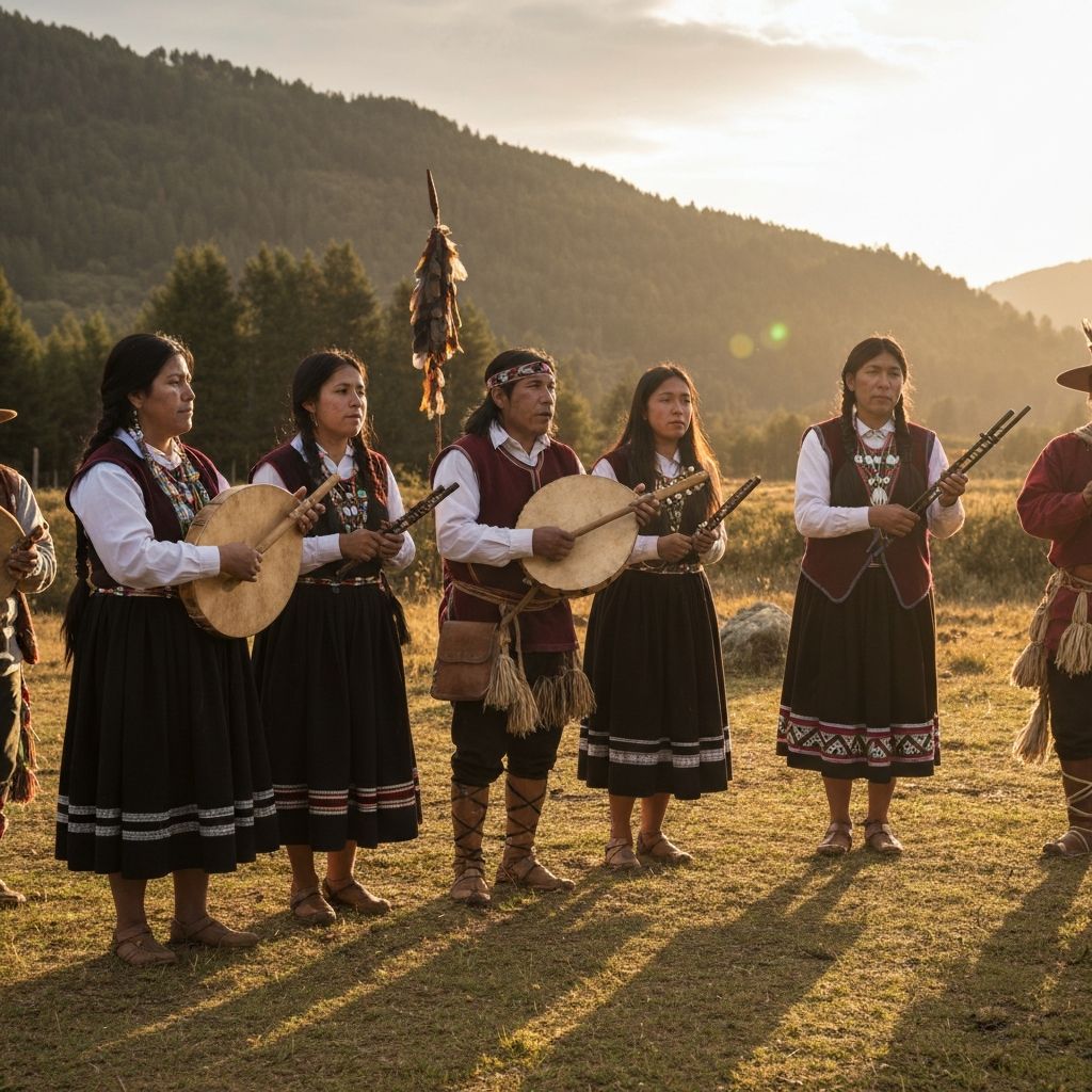 Forfedres stemmer - Minneprojeksjoner